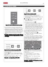 Preview for 41 page of gala gar Smart 400 TIG Pulse Instruction Manual