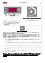 Preview for 42 page of gala gar Smart 400 TIG Pulse Instruction Manual