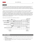 Preview for 47 page of gala gar Smart 400 TIG Pulse Instruction Manual