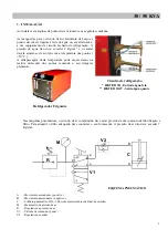 Preview for 9 page of gala gar SPOT 50 User Manual