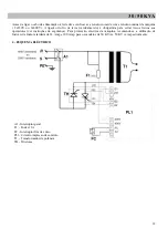 Preview for 10 page of gala gar SPOT 50 User Manual