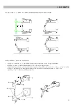 Preview for 20 page of gala gar SPOT 50 User Manual