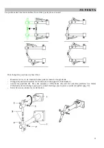 Preview for 32 page of gala gar SPOT 50 User Manual