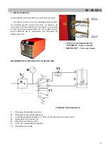 Preview for 33 page of gala gar SPOT 50 User Manual