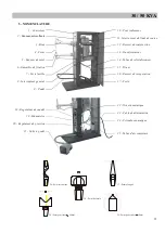 Preview for 35 page of gala gar SPOT 50 User Manual