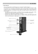 Preview for 41 page of gala gar SPOT 50 User Manual