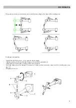 Preview for 44 page of gala gar SPOT 50 User Manual