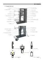 Preview for 47 page of gala gar SPOT 50 User Manual