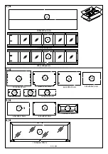 Предварительный просмотр 11 страницы GALA MEBLE AVEIRO W1D1S Assembly Manual