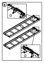 Preview for 15 page of GALA MEBLE AVEIRO W2D2S Assembly Manual