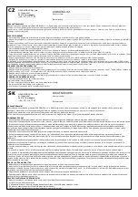 Preview for 7 page of GALA MEBLE BOSTON K2D4S Assembly Manual