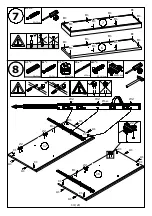 Предварительный просмотр 15 страницы GALA MEBLE BOSTON K3D3S Assembly Manual