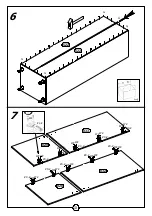 Preview for 13 page of GALA MEBLE D60R Assembly Manual