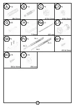 Предварительный просмотр 9 страницы GALA MEBLE D60S3 Assembly Manual