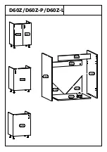 Preview for 8 page of GALA MEBLE D60Z Quick Start Manual