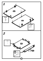 Preview for 10 page of GALA MEBLE D60Z Quick Start Manual