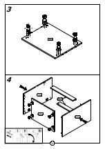 Preview for 11 page of GALA MEBLE D60Z Quick Start Manual