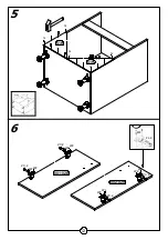 Preview for 12 page of GALA MEBLE D60Z Quick Start Manual