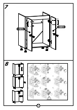 Preview for 13 page of GALA MEBLE D60Z Quick Start Manual