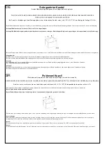 Preview for 4 page of GALA MEBLE D60ZK S60PK Assembly Manual