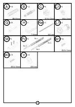 Preview for 9 page of GALA MEBLE D80S3 Assembly Manual