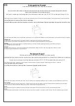 Предварительный просмотр 4 страницы GALA MEBLE D80Z Assembly Manual