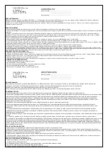 Preview for 6 page of GALA MEBLE D90N S90X90 NAR Assembly Manual