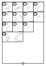 Preview for 9 page of GALA MEBLE D90N S90X90 NAR Assembly Manual