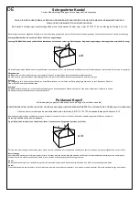 Предварительный просмотр 4 страницы GALA MEBLE D90N Assembly Manual