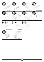 Предварительный просмотр 9 страницы GALA MEBLE D90N Assembly Manual