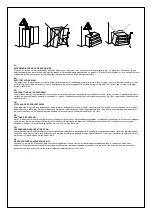 Preview for 9 page of GALA MEBLE FRIDA K3SW Assembly Manual