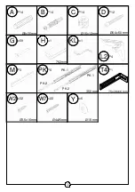 Предварительный просмотр 11 страницы GALA MEBLE FRIDA K3SW Assembly Manual