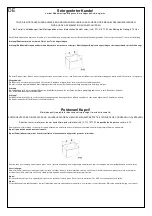 Preview for 4 page of GALA MEBLE FRIDA RTV2D1S Assembly Manual