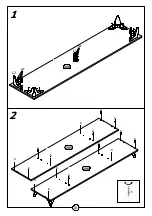 Preview for 10 page of GALA MEBLE FRIDA RTV2D1S Assembly Manual