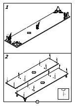 Preview for 10 page of GALA MEBLE FRIDA RTV2D2S Assembly Manual