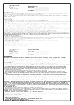 Preview for 6 page of GALA MEBLE G25PZ Assembly Manual