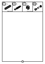 Preview for 9 page of GALA MEBLE G25PZ Assembly Manual