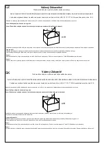 Preview for 3 page of GALA MEBLE G40S Assembly Manual