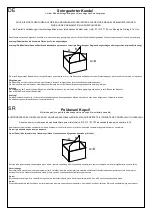 Preview for 4 page of GALA MEBLE G40S Assembly Manual