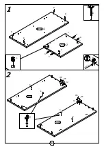 Preview for 10 page of GALA MEBLE G40S Assembly Manual