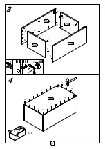 Preview for 11 page of GALA MEBLE G40S Assembly Manual