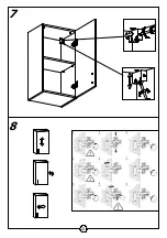 Preview for 13 page of GALA MEBLE G40S Assembly Manual