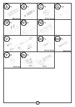 Preview for 9 page of GALA MEBLE G50K Assembly Manual