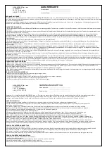 Preview for 7 page of GALA MEBLE G60KSN Assembly Manual