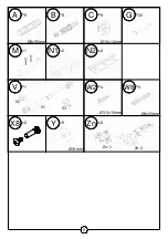 Preview for 9 page of GALA MEBLE G60KSN Assembly Manual