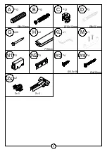 Preview for 9 page of GALA MEBLE G60N Assembly Manual