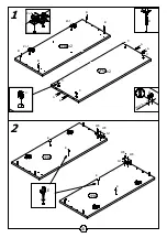 Preview for 10 page of GALA MEBLE G80 Assembly Manual