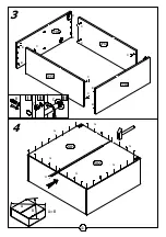 Preview for 11 page of GALA MEBLE G80 Assembly Manual