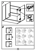 Предварительный просмотр 13 страницы GALA MEBLE G80 Assembly Manual