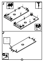 Предварительный просмотр 10 страницы GALA MEBLE G80C Assembly Manual